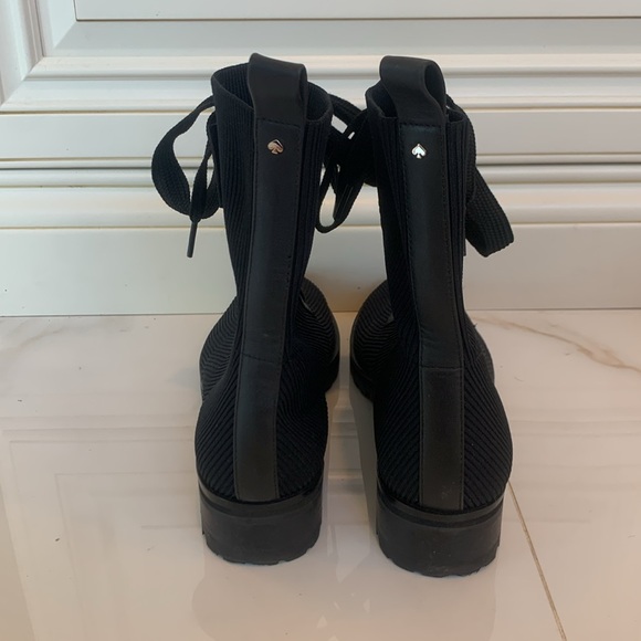 Kate Spade Merigue Boots - Picture 3 of 3